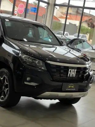 FIAT-TITANO-2.2 TURBO DIESEL VOLCANO 4X4 AT6 FIAT-TITANO-2024