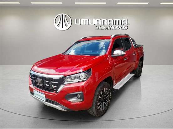 FIAT-TITANO-2.2 TURBO DIESEL RANCH 4X4 AT6 FIAT-TITANO-2024