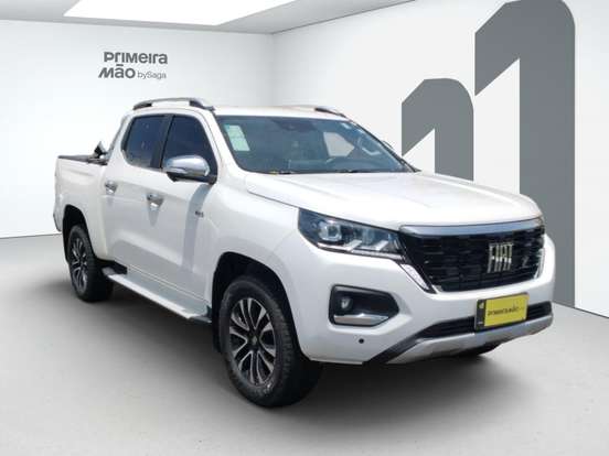 FIAT-TITANO-2.2 TURBO DIESEL RANCH 4X4 AT6 FIAT-TITANO-2024