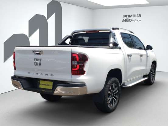 FIAT-TITANO-2.2 TURBO DIESEL RANCH 4X4 AT6 FIAT-TITANO-2024