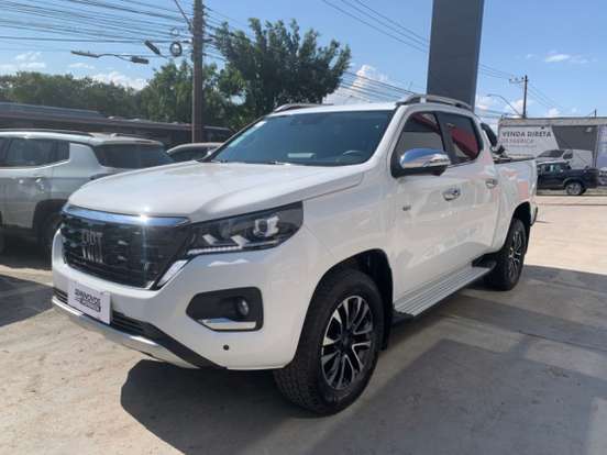 FIAT-TITANO-2.2 TURBO DIESEL RANCH 4X4 AT6 FIAT-TITANO-2024