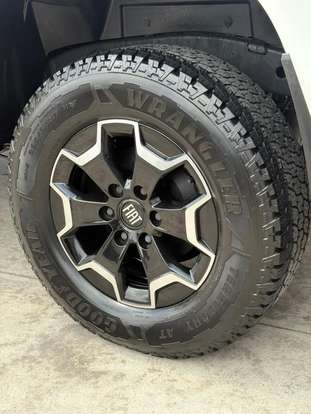 FIAT-TITANO-2.2 TURBO DIESEL VOLCANO 4X4 AT6 FIAT-TITANO-2024