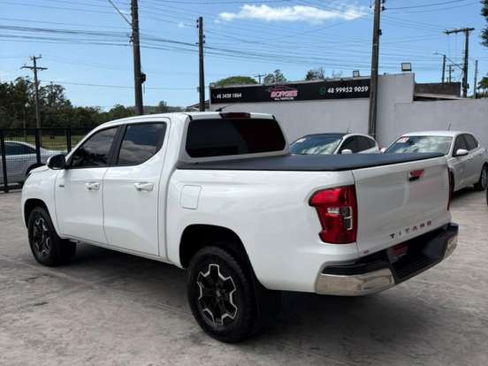 FIAT-TITANO-2.2 TURBO DIESEL VOLCANO 4X4 AT6 FIAT-TITANO-2024