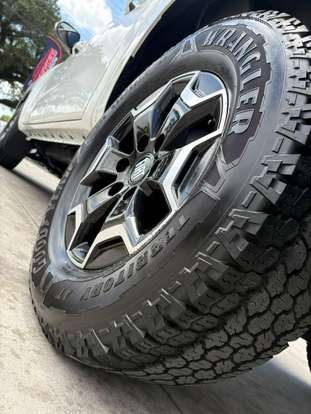 FIAT-TITANO-2.2 TURBO DIESEL VOLCANO 4X4 AT6 FIAT-TITANO-2024
