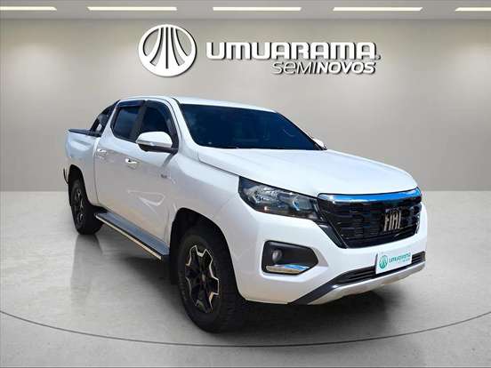 FIAT-TITANO-2.2 TURBO DIESEL VOLCANO 4X4 AT6 FIAT-TITANO-2024