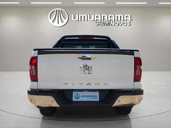 FIAT-TITANO-2.2 TURBO DIESEL VOLCANO 4X4 AT6 FIAT-TITANO-2024