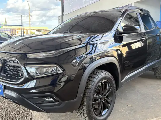 FIAT-TORO-1.3 TURBO 270 FLEX FREEDOM AT6 FIAT-TORO-2023