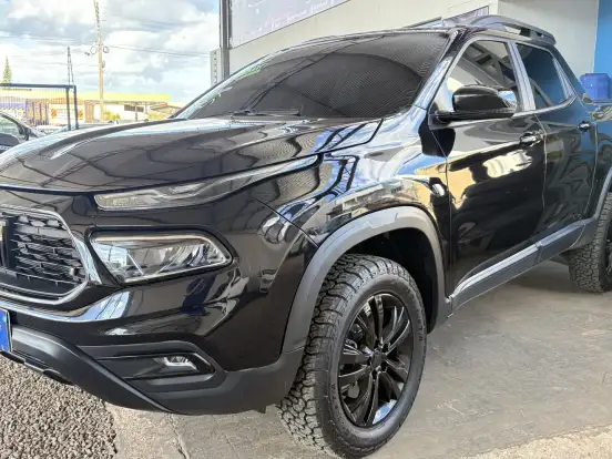 FIAT-TORO-1.3 TURBO 270 FLEX FREEDOM AT6 FIAT-TORO-2023