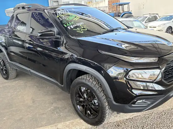 FIAT-TORO-1.3 TURBO 270 FLEX FREEDOM AT6 FIAT-TORO-2023