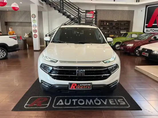FIAT-TORO-1.3 TURBO 270 FLEX FREEDOM AT6 FIAT-TORO-2023