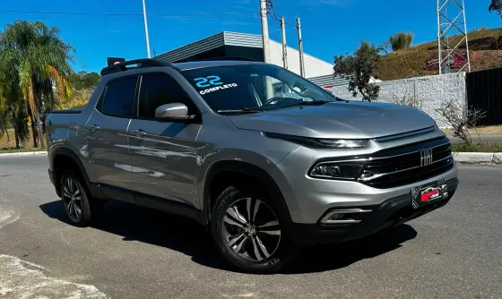 FIAT TORO 1.3 TURBO 270 FLEX FREEDOM AT6