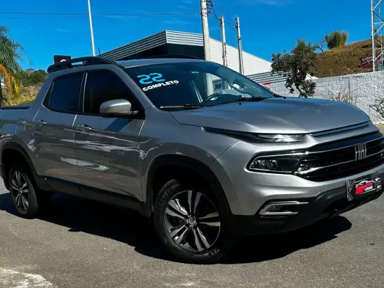 FIAT-TORO-1.3 TURBO 270 FLEX FREEDOM AT6 FIAT-TORO-2021