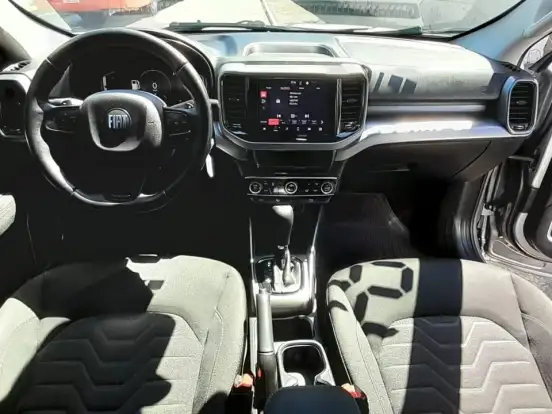 FIAT-TORO-1.3 TURBO 270 FLEX FREEDOM AT6 FIAT-TORO-2021