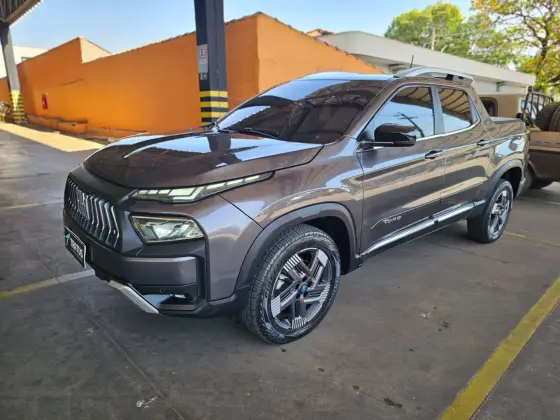 FIAT TORO 1.3 TURBO 270 FLEX VOLCANO AT6