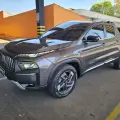 FIAT TORO 1.3 TURBO 270 FLEX VOLCANO AT6 FIAT TORO 1.3 TURBO 270 FLEX VOLCANO AT6