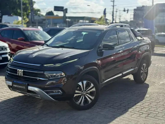 FIAT TORO 1.3 TURBO 270 FLEX VOLCANO AT6