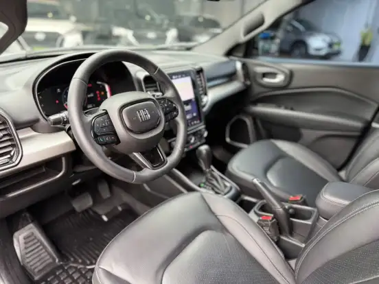 FIAT-TORO-1.3 TURBO 270 FLEX VOLCANO AT6 FIAT-TORO-2023