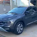FIAT TORO 1.3 TURBO 270 FLEX VOLCANO AT6 FIAT TORO 1.3 TURBO 270 FLEX VOLCANO AT6