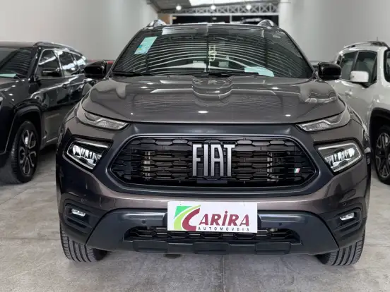 FIAT-TORO-1.3 TURBO 270 FLEX VOLCANO AT6 FIAT-TORO-2023