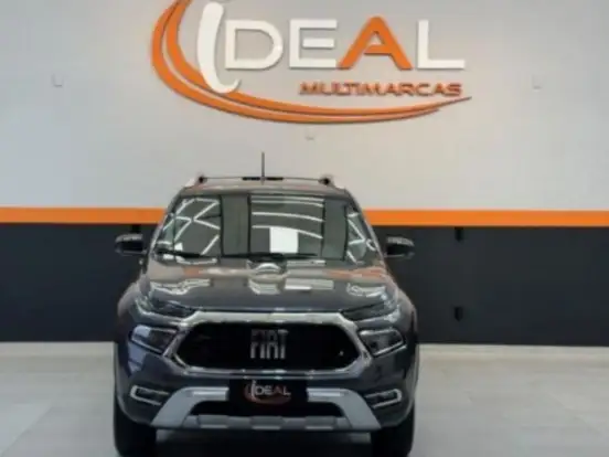 FIAT-TORO-1.3 TURBO 270 FLEX VOLCANO AT6 FIAT-TORO-2024