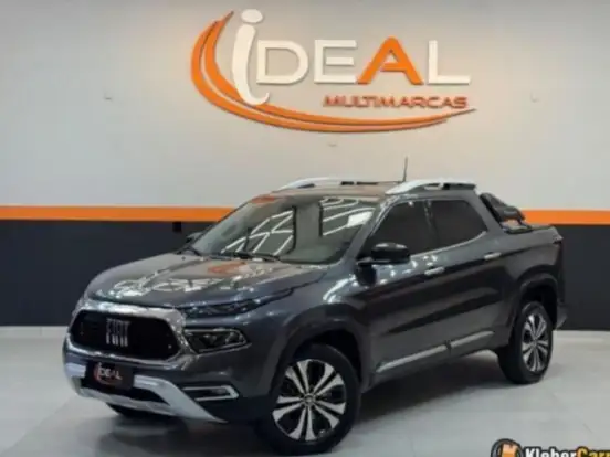 FIAT-TORO-1.3 TURBO 270 FLEX VOLCANO AT6 FIAT-TORO-2024
