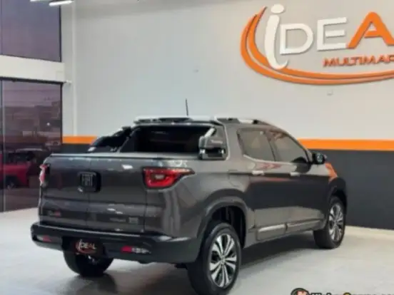 FIAT-TORO-1.3 TURBO 270 FLEX VOLCANO AT6 FIAT-TORO-2024
