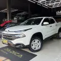 FIAT TORO 1.8 16V EVO FLEX ENDURANCE AT6 FIAT TORO 1.8 16V EVO FLEX ENDURANCE AT6