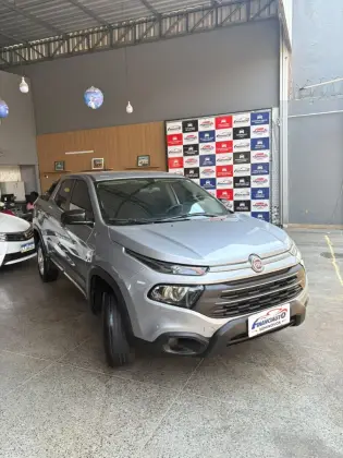 FIAT TORO 1.8 16V EVO FLEX ENDURANCE AT6
