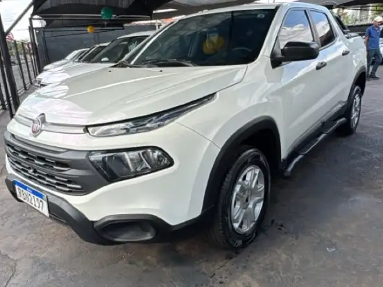 FIAT-TORO-1.8 16V EVO FLEX ENDURANCE MANUAL FIAT-TORO-2020