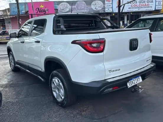 FIAT-TORO-1.8 16V EVO FLEX ENDURANCE MANUAL FIAT-TORO-2020