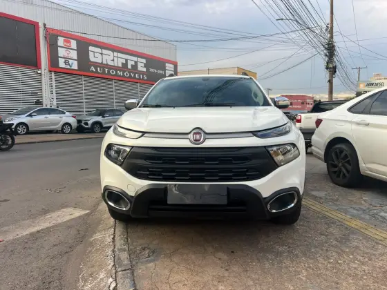 FIAT TORO 1.8 16V EVO FLEX ENDURANCE MANUAL