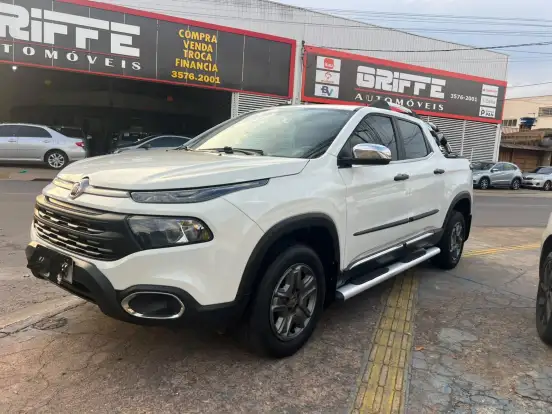 FIAT-TORO-1.8 16V EVO FLEX ENDURANCE MANUAL FIAT-TORO-2020