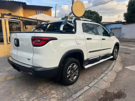 FIAT-TORO-1.8 16V EVO FLEX ENDURANCE MANUAL FIAT-TORO-2020