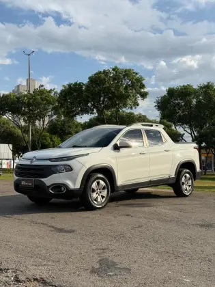 FIAT TORO 1.8 16V EVO FLEX FREEDOM AT6