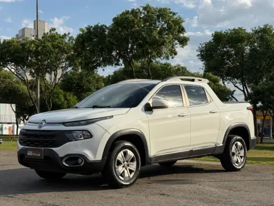 FIAT-TORO-1.8 16V EVO FLEX FREEDOM AT6 FIAT-TORO-2020