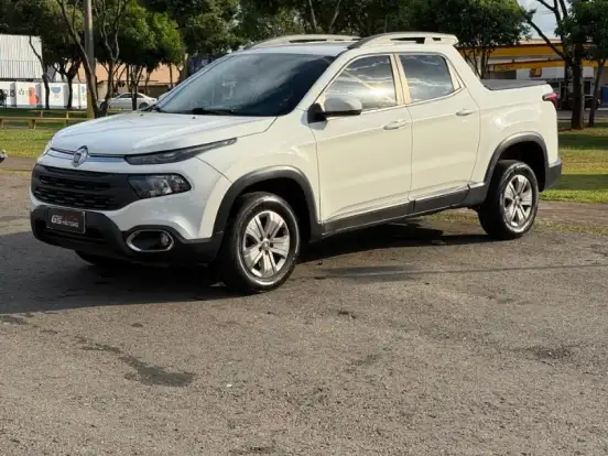 FIAT-TORO-1.8 16V EVO FLEX FREEDOM AT6 FIAT-TORO-2020