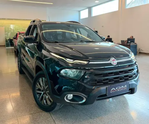 FIAT TORO 1.8 16V EVO FLEX FREEDOM AT6