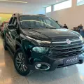 FIAT TORO 1.8 16V EVO FLEX FREEDOM AT6 FIAT TORO 1.8 16V EVO FLEX FREEDOM AT6