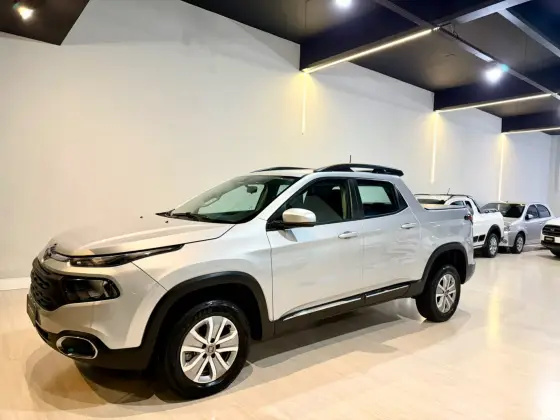 FIAT TORO 1.8 16V EVO FLEX FREEDOM AT6