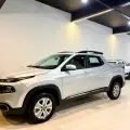 FIAT TORO 1.8 16V EVO FLEX FREEDOM AT6 FIAT TORO 1.8 16V EVO FLEX FREEDOM AT6