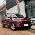 FIAT TORO 1.8 16V EVO FLEX FREEDOM AT6 FIAT TORO 1.8 16V EVO FLEX FREEDOM AT6