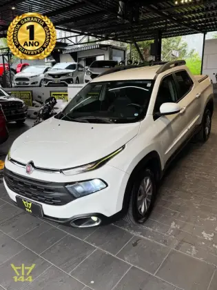 FIAT TORO 1.8 16V EVO FLEX FREEDOM AT6