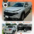 FIAT TORO 1.8 16V EVO FLEX FREEDOM AT6 FIAT TORO 1.8 16V EVO FLEX FREEDOM AT6