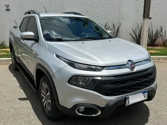 FIAT-TORO-1.8 16V EVO FLEX FREEDOM AT6 FIAT-TORO-2018