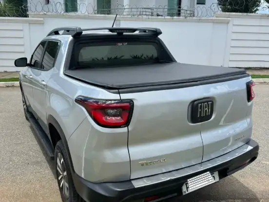 FIAT-TORO-1.8 16V EVO FLEX FREEDOM AT6 FIAT-TORO-2018