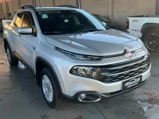 FIAT-TORO-1.8 16V EVO FLEX FREEDOM OPEN EDITION AT6 FIAT-TORO-2016