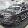 FIAT TORO 1.3 TURBO 270 FLEX ENDURANCE AT6 FIAT TORO 1.3 TURBO 270 FLEX ENDURANCE AT6