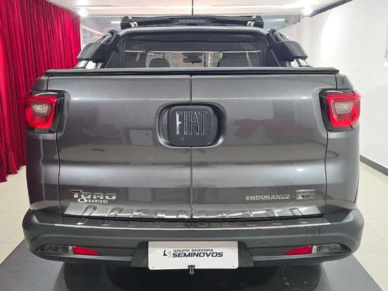 FIAT-TORO-1.3 TURBO 270 FLEX ENDURANCE AT6 FIAT-TORO-2024