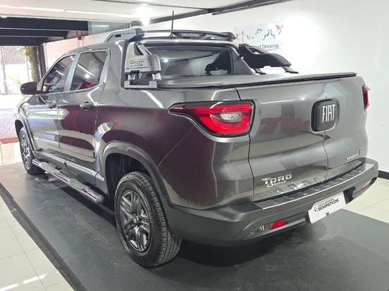 FIAT-TORO-1.3 TURBO 270 FLEX ENDURANCE AT6 FIAT-TORO-2024