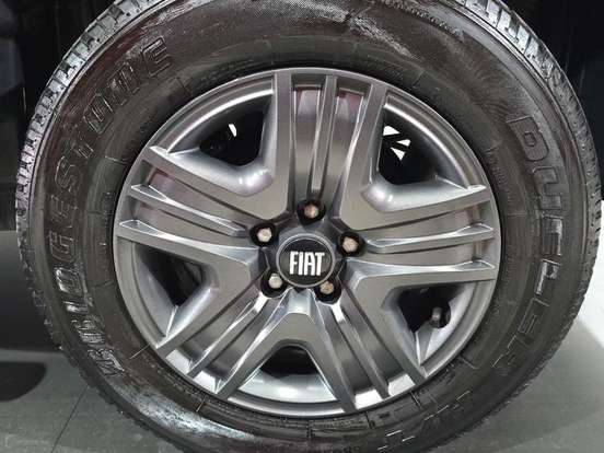 FIAT-TORO-1.3 TURBO 270 FLEX ENDURANCE AT6 FIAT-TORO-2024